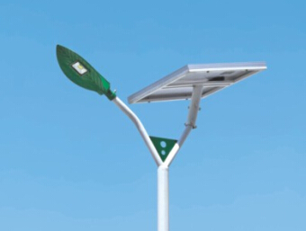 太陽(yáng)能led景觀(guān)燈如何進(jìn)行電能儲存