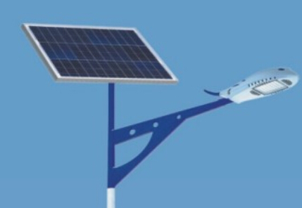 led太陽(yáng)能路燈高效能工作系統是如何運行的？