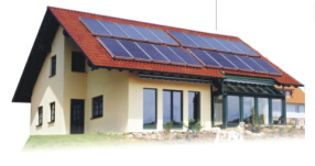 家用太陽(yáng)能發(fā)電系統的操作使用