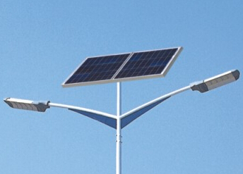 LED太陽(yáng)能路燈如何選購比較好？