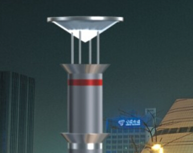 業(yè)內：獨特、美觀(guān)的led景觀(guān)燈工程如何設計