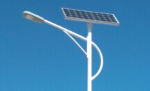 華可太陽(yáng)能路燈的社會(huì )經(jīng)濟效益