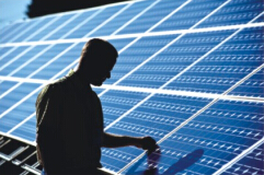 華可家用太陽(yáng)能發(fā)電系統簡(jiǎn)介