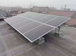 人們對家用太陽(yáng)能發(fā)電系統的誤解由華可冰釋