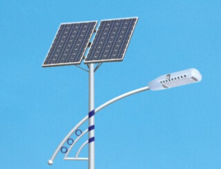 太陽(yáng)能led路燈合理安裝能降低成本？