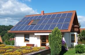 光伏發(fā)電系統的安裝對建筑屋面有哪些要求？