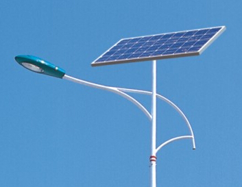 太陽(yáng)能led路燈在陰雨天氣還能正常工作嗎？