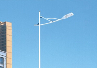 廠(chǎng)家：led路燈遭破壞應如何解決？