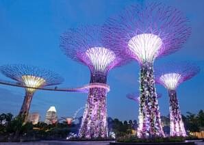 幻城還是毀城？取決于城市景觀(guān)燈如何設計