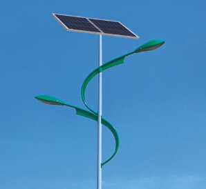 太陽(yáng)能路燈將陽(yáng)光帶到夜晚、太陽(yáng)能發(fā)電系統將陽(yáng)光帶進(jìn)家里