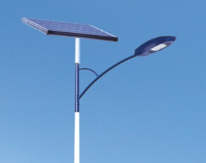 華可：選購高效率的太陽(yáng)能led路燈，質(zhì)量很重要