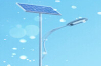 低溫會(huì )對太陽(yáng)能路燈有什么影響？