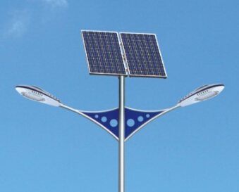 華可：太陽(yáng)能led路燈的優(yōu)勢如何才能更好的發(fā)揮？