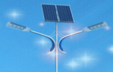 華可課堂：太陽(yáng)能路燈安裝注意事項