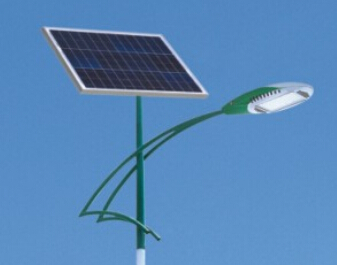 華可：太陽(yáng)能led路燈配置不合理會(huì )造成哪些影響？