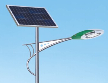 華可：購買(mǎi)適合led太陽(yáng)能路燈先了解它的配置