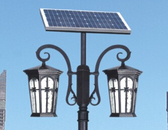 華可：是哪些場(chǎng)所的需求推動(dòng)著(zhù)太陽(yáng)能led庭院燈的發(fā)展