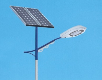 華可：結合太陽(yáng)能源所研發(fā)的太陽(yáng)能led路燈怎么樣？
