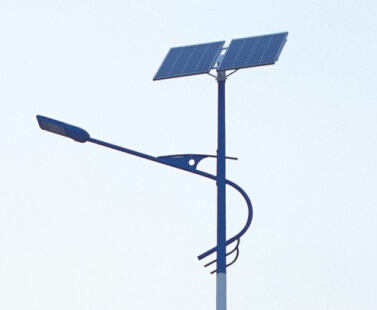 led太陽(yáng)能路燈蓄電池使用壽命有多長(cháng)？