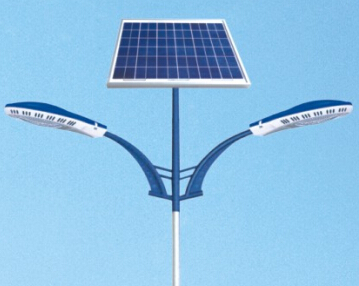2016太陽(yáng)能路燈、太陽(yáng)能光伏系統的發(fā)展進(jìn)入新氣象