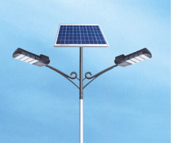 led太陽(yáng)能路燈在冬季怎么樣？