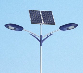 led太陽(yáng)能路燈和風(fēng)光互補led路燈有哪些區別？