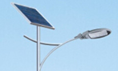 私家太陽(yáng)能路燈安裝需注意哪些方面？