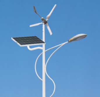 風(fēng)光互補路燈的造型、設計、安裝場(chǎng)所如何選擇？