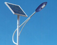 太陽(yáng)能路燈安裝的選址如何做？