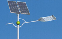 封裝太陽(yáng)能路燈光源有何用意？