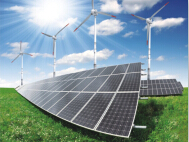 太陽(yáng)能路燈電池板能使用多少年？