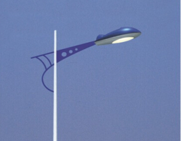 解析：如何辨認led路燈光源質(zhì)量？