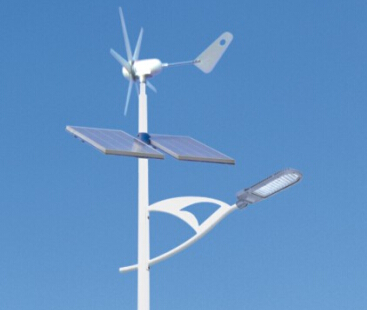 華可帶您了解智能的風(fēng)光互補led路燈