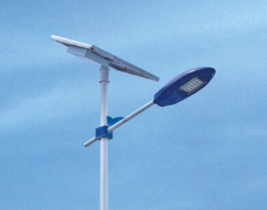 led太陽(yáng)能路燈價(jià)格取決于系統配置！