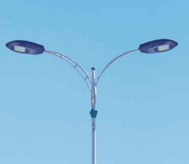 華可：led路燈生產(chǎn)廠(chǎng)家如何在市場(chǎng)競爭中生存？