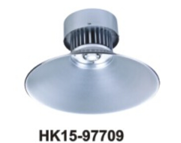 華可：led工礦燈應如何安裝光照度更好、更節能