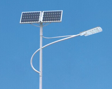 華可：led太陽(yáng)能路燈是依據哪些因素報價(jià)的？