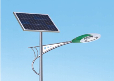 太陽(yáng)能led路燈電池板有哪幾種？發(fā)電工作怎么樣？