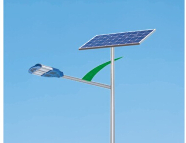 華可：為什么農村太陽(yáng)能路燈在農村得到普遍的推廣?