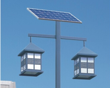 華可告訴您小區路燈用哪種照明燈劃算？