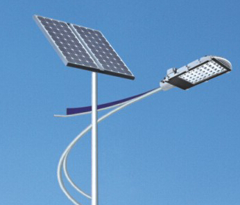 華可：如何選購質(zhì)量好、配置合理的太陽(yáng)能led路燈？