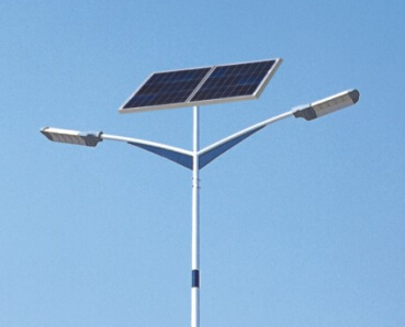 華可小課堂：怎樣選擇靠譜的太陽(yáng)能路燈廠(chǎng)家