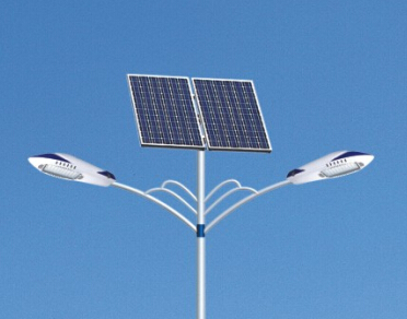 解析：經(jīng)濟、實(shí)用的6米40W農村太陽(yáng)能路燈