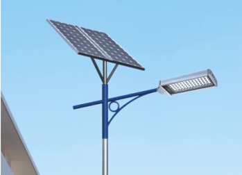 華可：led太陽(yáng)能路燈外殼為什么要用壓鑄鋁？
