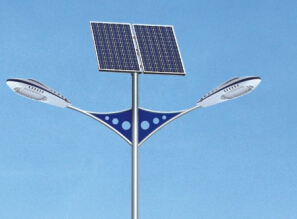 解析：利用太陽(yáng)能源所生產(chǎn)的led太陽(yáng)能路燈怎么樣？
