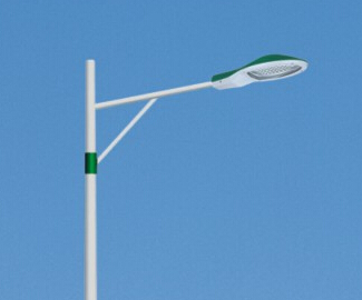 農村安裝led路燈需要對路燈做好哪些保護工作？