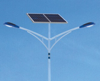 華可小課堂：如何購買(mǎi)、判斷led太陽(yáng)能路燈價(jià)格？