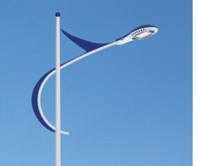 華可：LED路燈光源的使用壽命及便利？