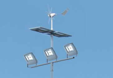 華可帶您了解風(fēng)光互補led路燈怎么樣？