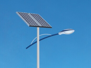 新農村太陽(yáng)能路燈照明的真正意義！
